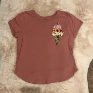 O’Neill t-shirt. Small stain. See pics